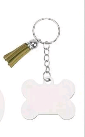 Placas para mascotas personalizable