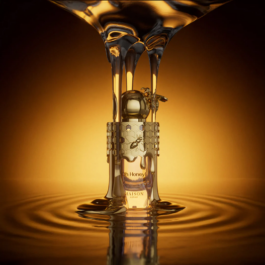 Oh Honey! - MAISON ASRAR