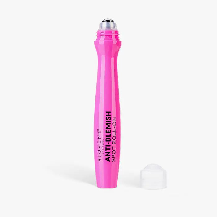 Anti-Blemish Spot Roll-On Sérum para Imperfecciones
Serums