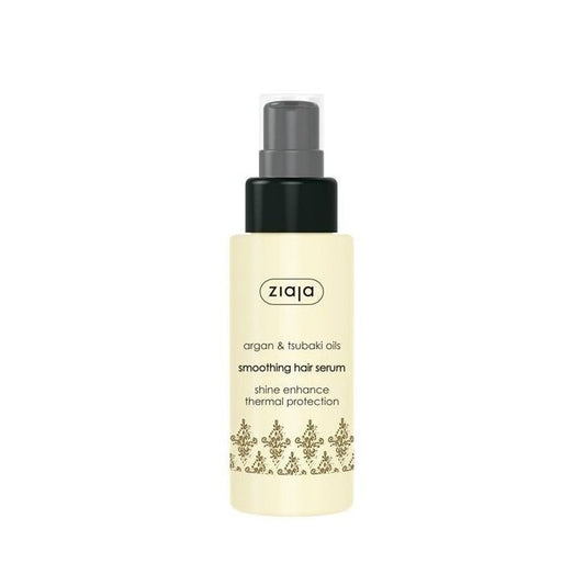 ARGÁN Sérum capilar suavizante - Potenciador de Brillo yProtección Térmica