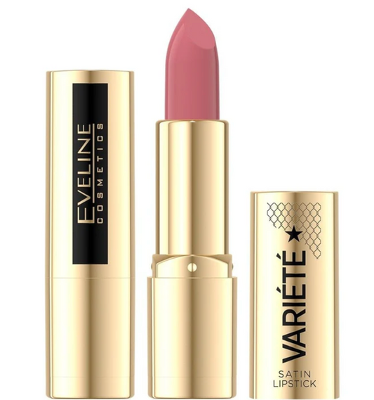Labial satinado Variete - Eveline