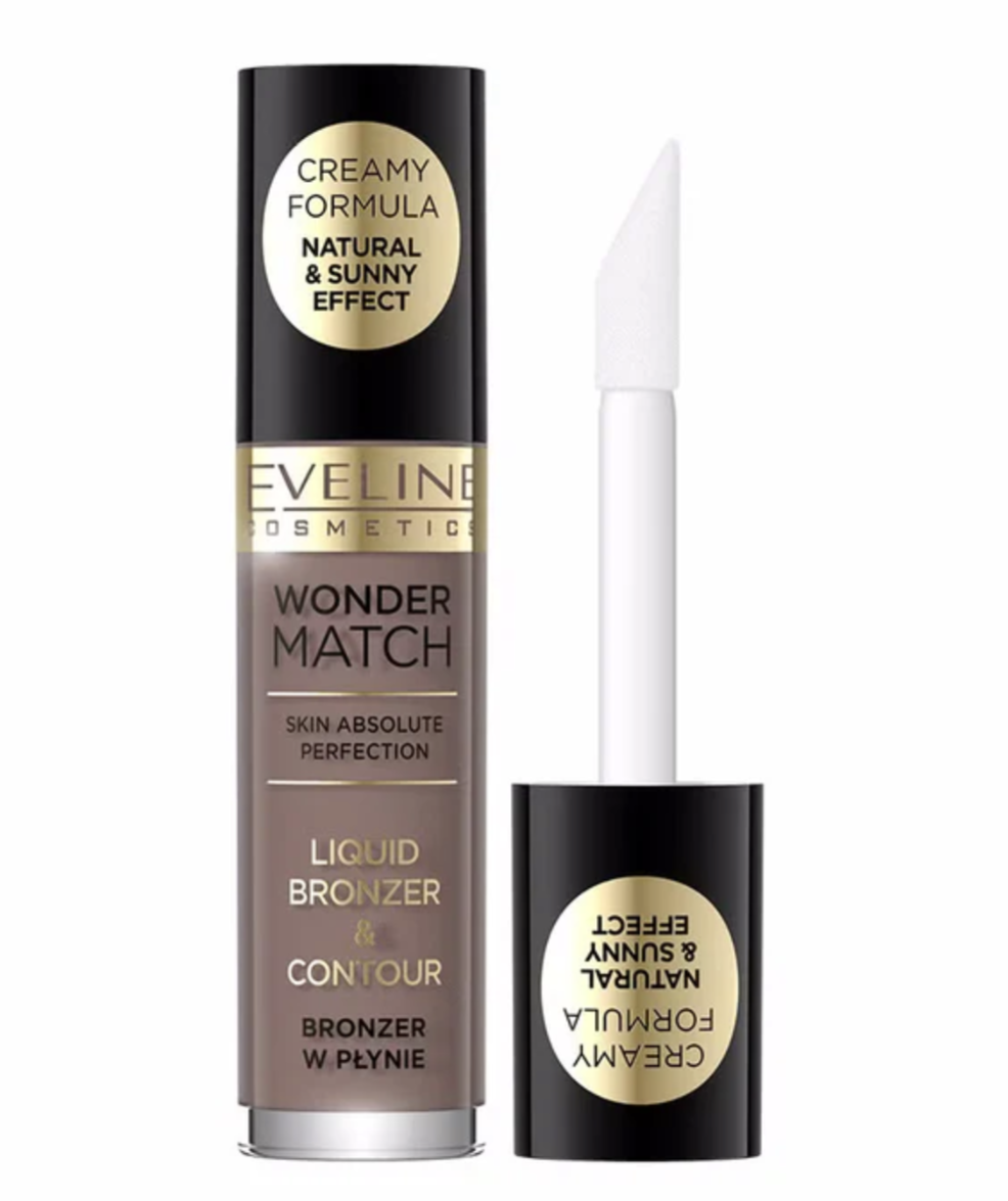 Bronceador líquido - Eveline