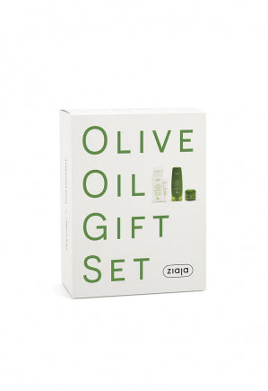 Ziaja - OLIVA Set de regalo