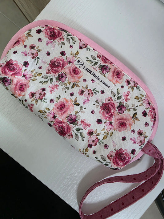 Cartera billete sin doblar- Hecho a mano