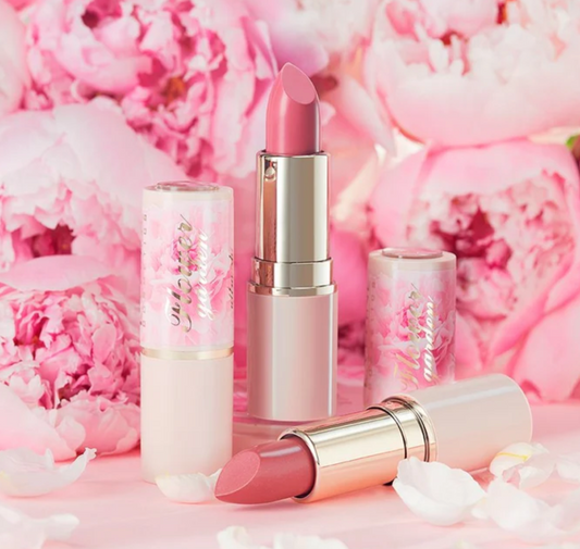 Flower Garden Cream Lipstick - Eveline