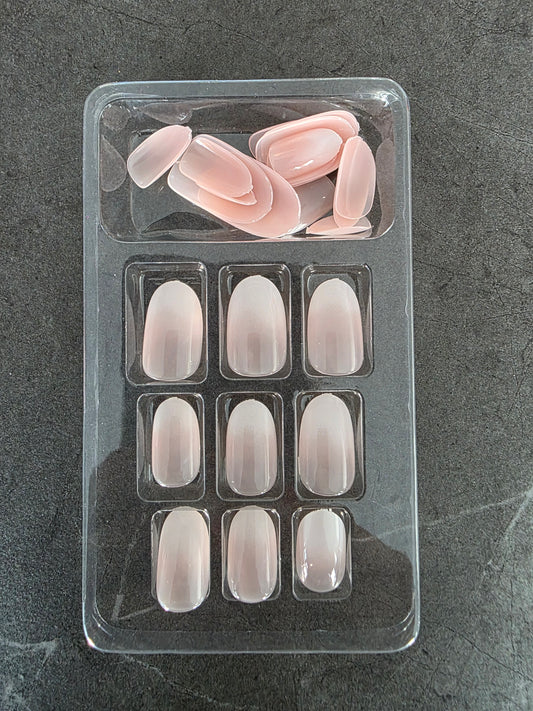 Uñas postizas