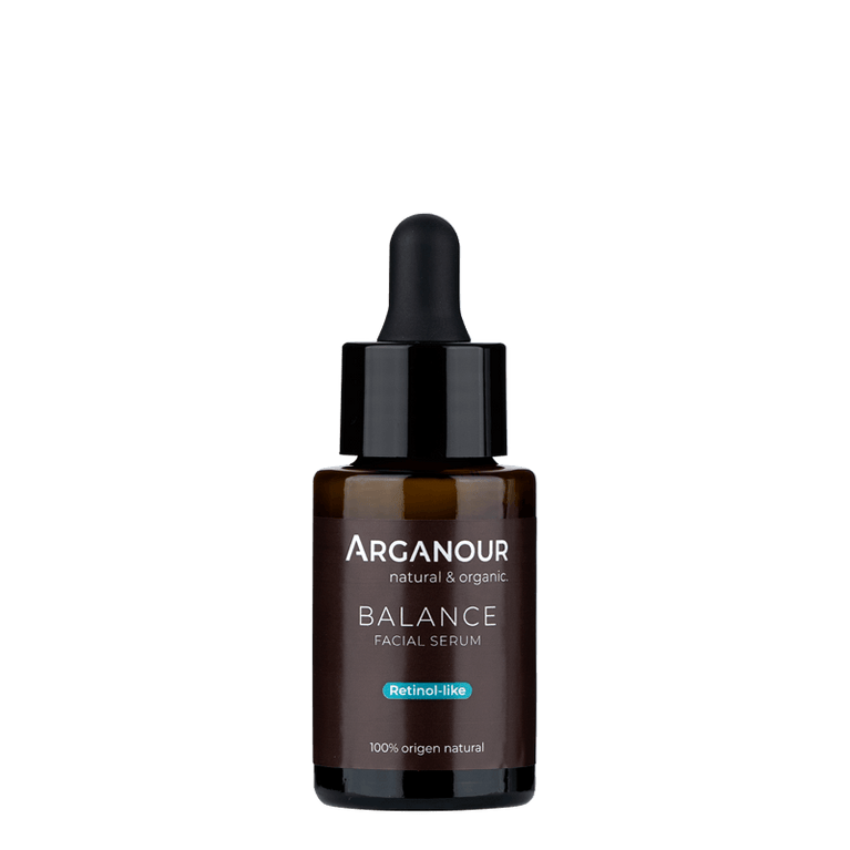 Balance - Sérum con Revinage -  Arganour