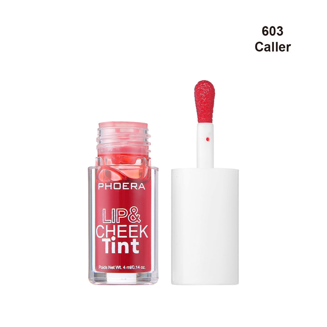 Tinte para labios y mejillas - PHOERA