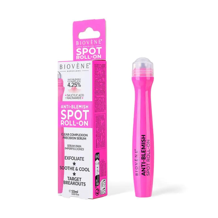 Anti-Blemish Spot Roll-On Sérum para Imperfecciones
Serums
