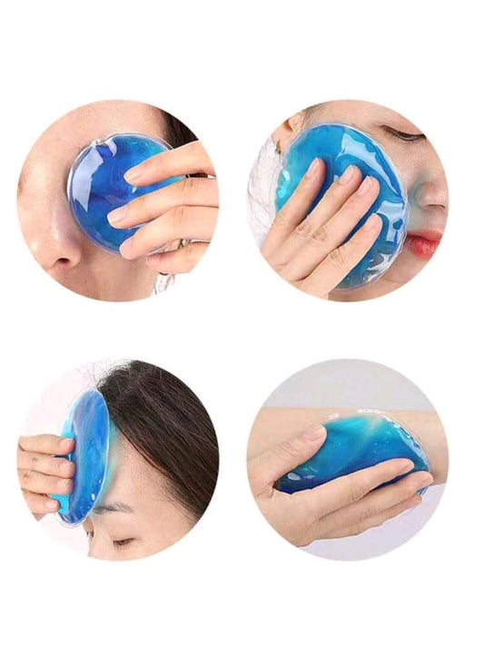 Máscara facial