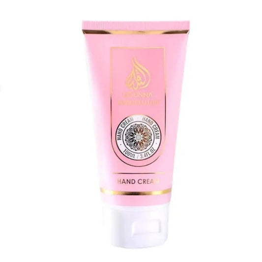 Crema de Manos Marshmallow