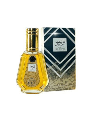 Perfume árabe 50 ml