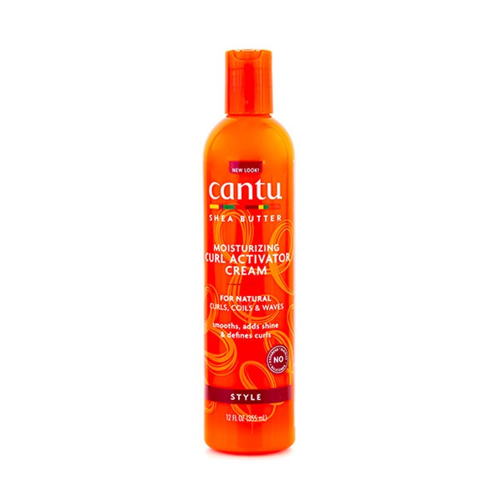 Cantu - Crema Activadora de Rizos