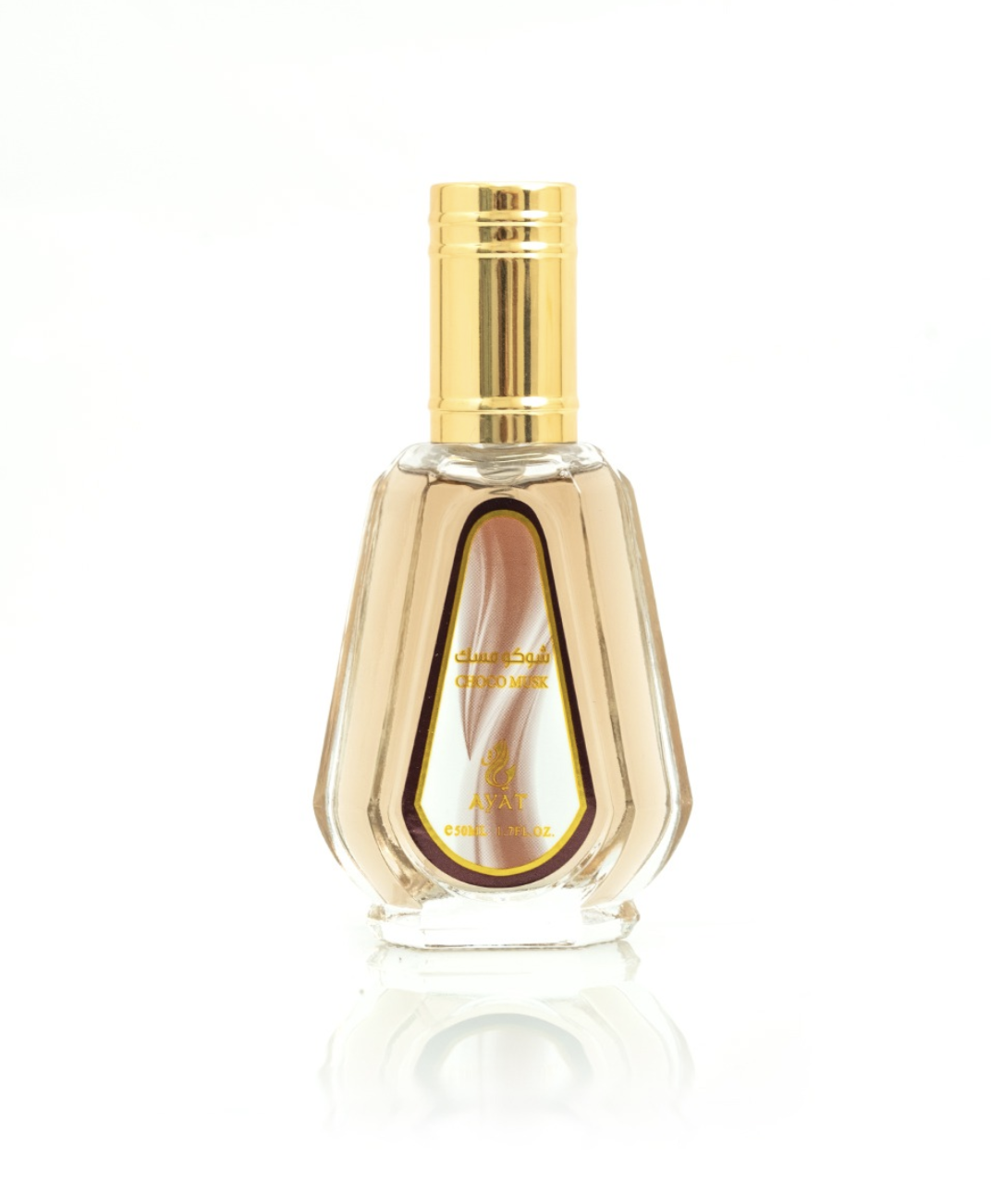 Perfume árabe 50 ml