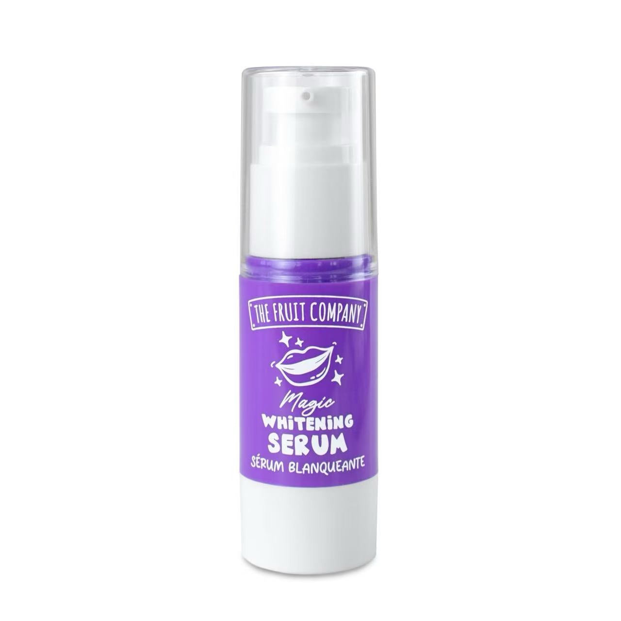 Serum Dental blanqueante