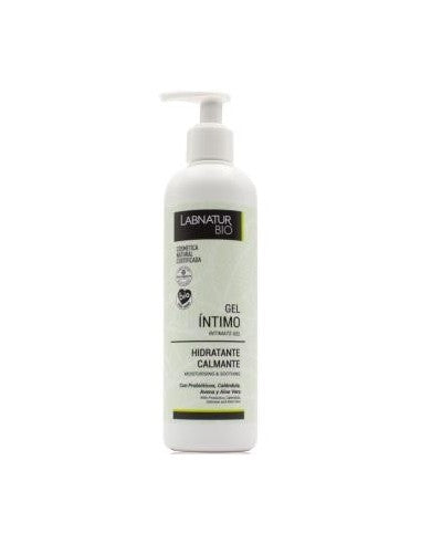 Labnatur Bio Gel Higiene Íntima 300ml