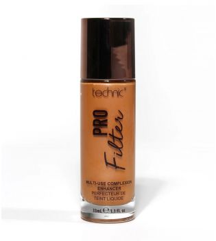 Prebase de maquillaje Pro Filter