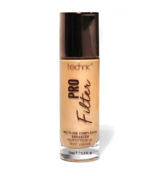 Prebase de maquillaje Pro Filter