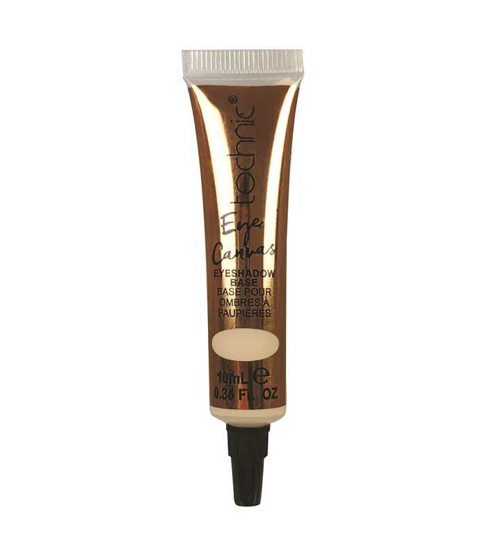 Technic Cosmetics - Prebase de Sombras Eye Canvas - Light