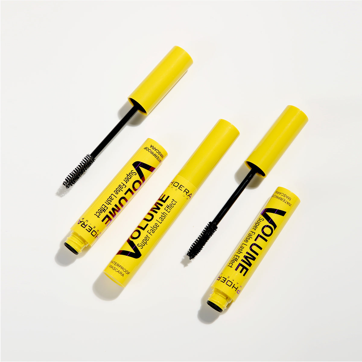 Mascara de pestañas - Extra Volume