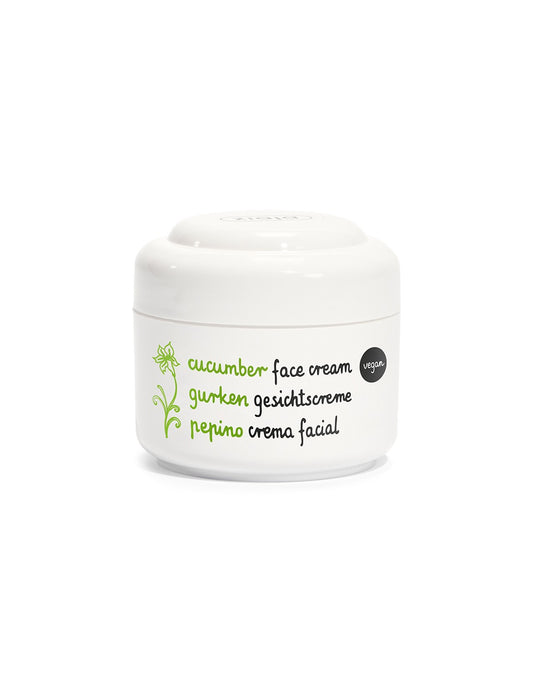 PEPINO Crema facial para piel mixta - Ziaja