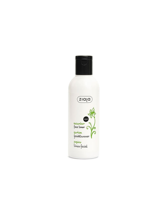 PEPINO Tónico facial para piel mixta - Ziaja