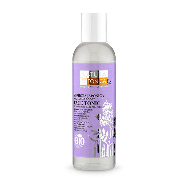 Tónico facial de Sófora Japonesa