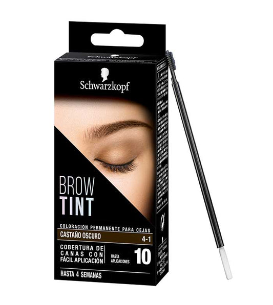 Tinte de cejas